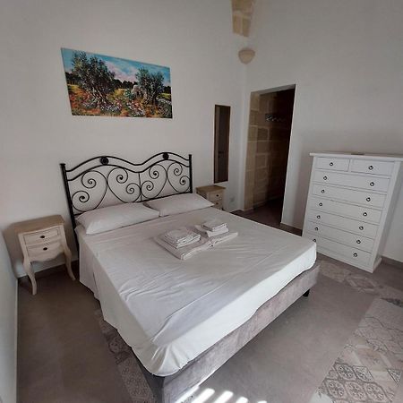 Giura Hotel Lecce Kültér fotó