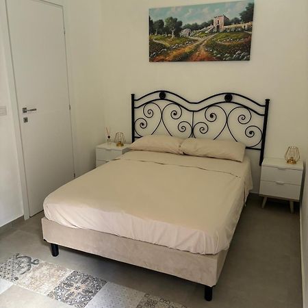 Giura Hotel Lecce Kültér fotó