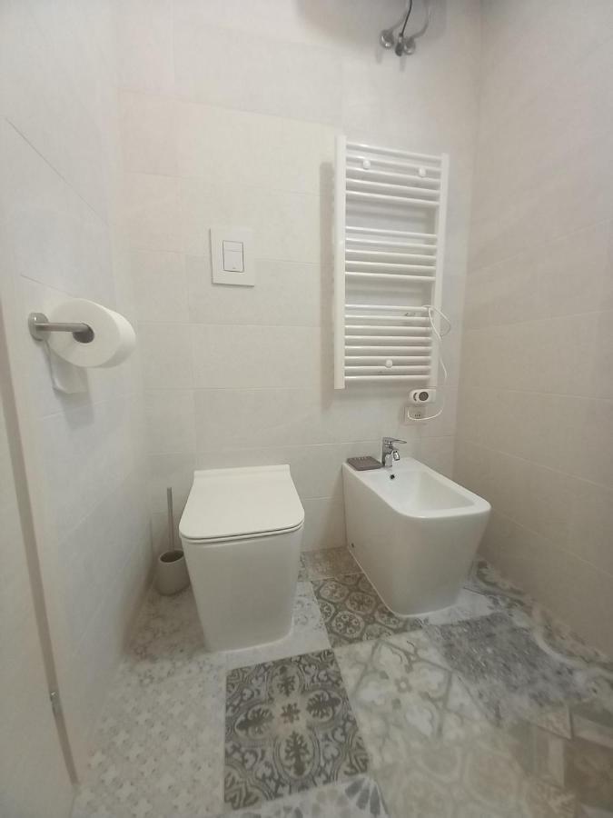 Giura Hotel Lecce Kültér fotó