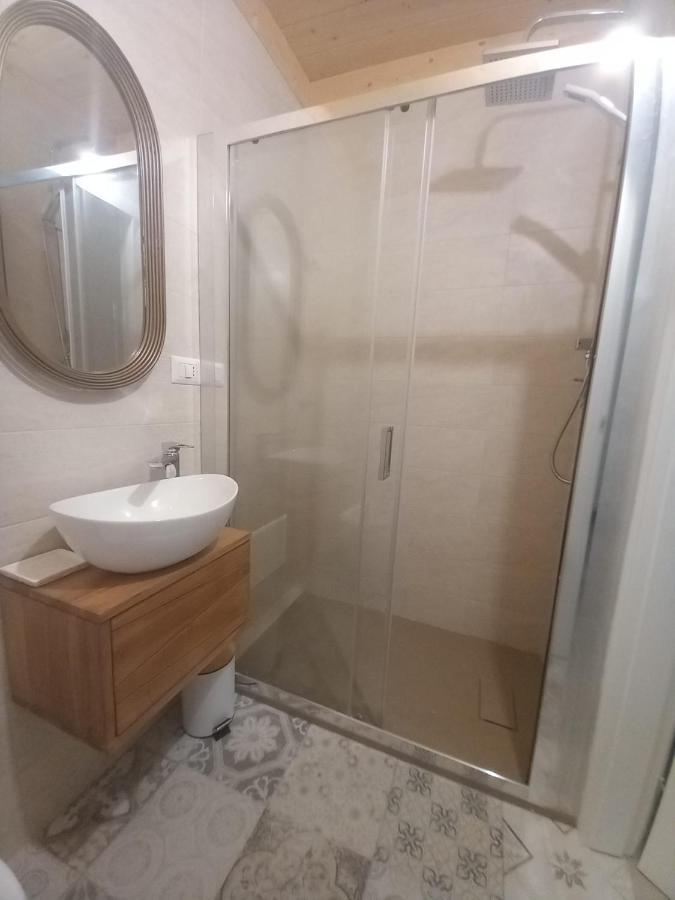 Giura Hotel Lecce Kültér fotó