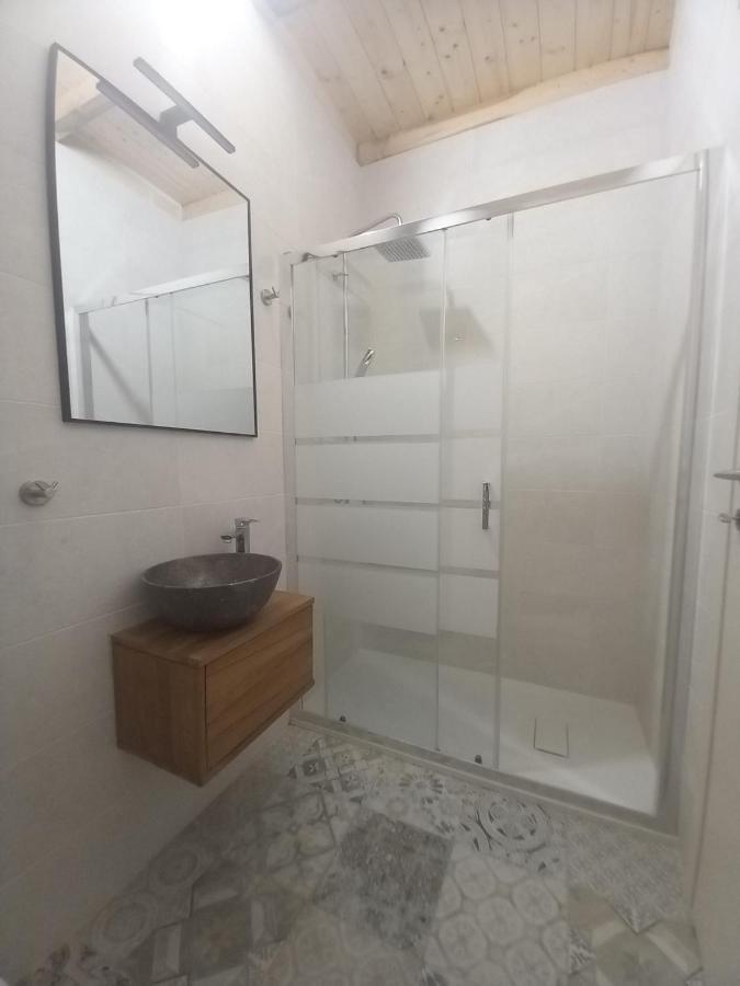 Giura Hotel Lecce Kültér fotó