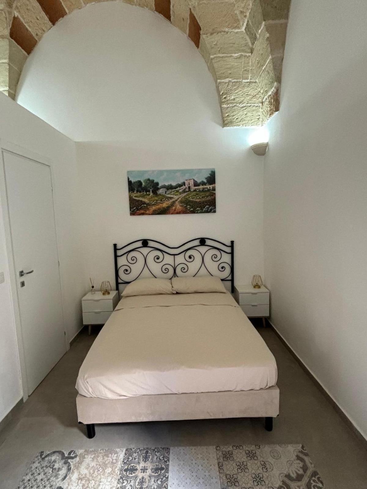 Giura Hotel Lecce Kültér fotó