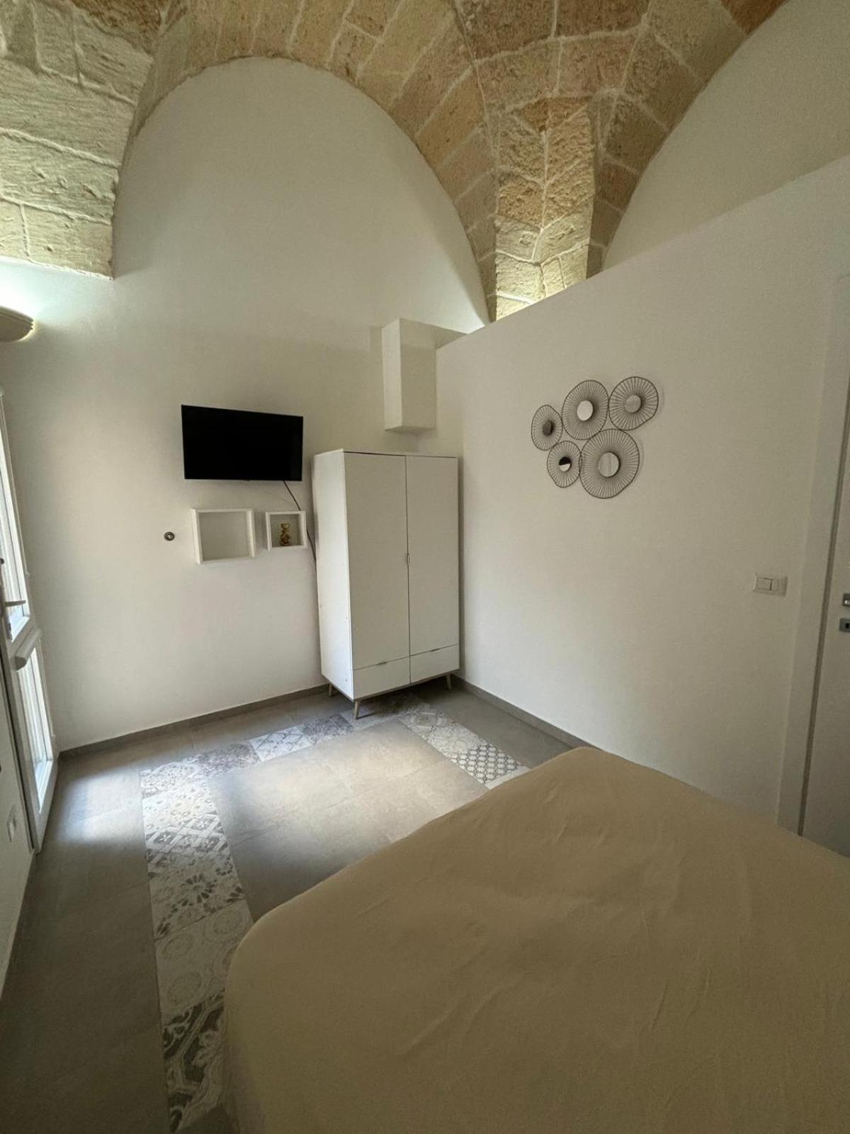 Giura Hotel Lecce Kültér fotó