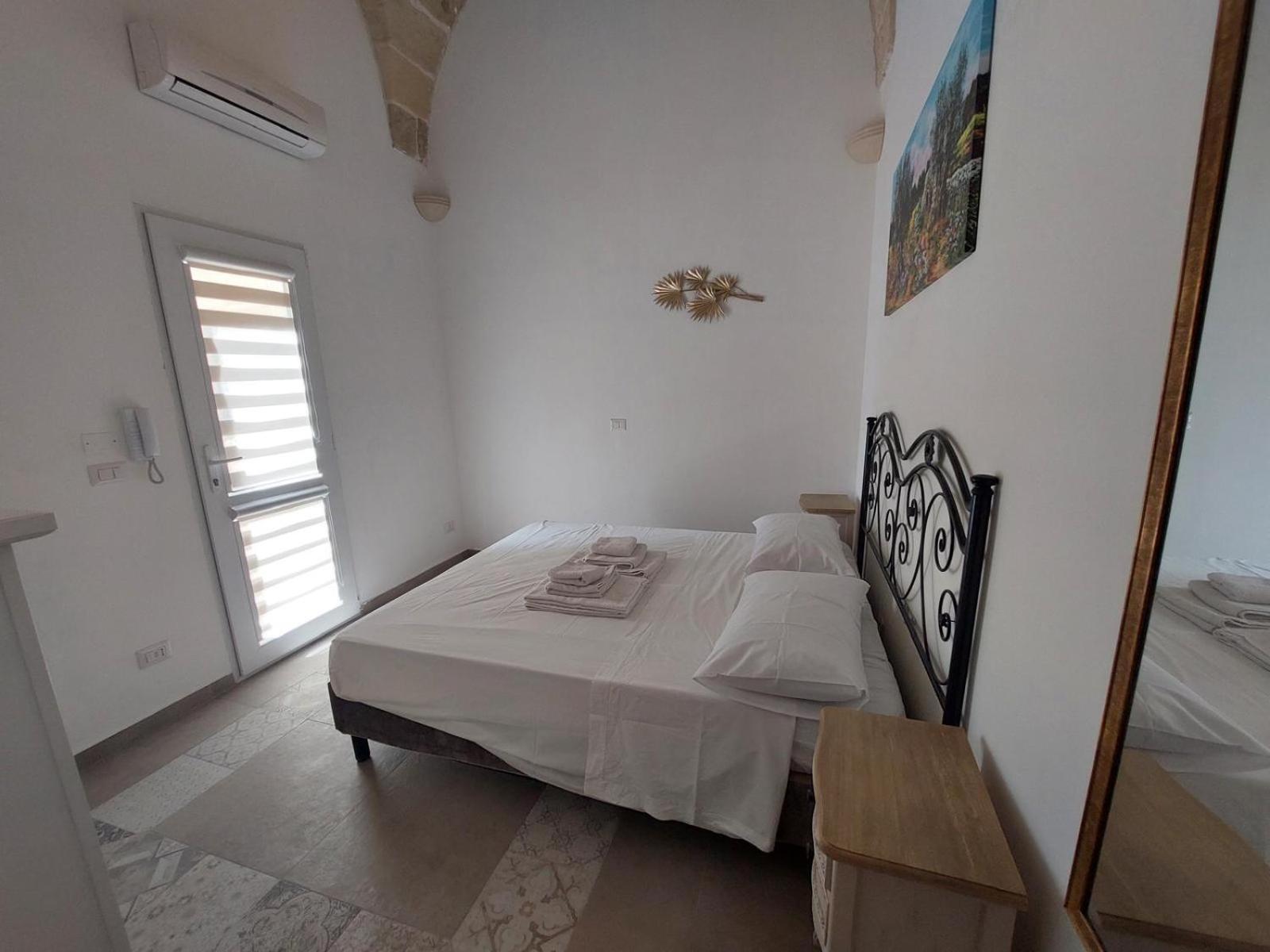 Giura Hotel Lecce Kültér fotó