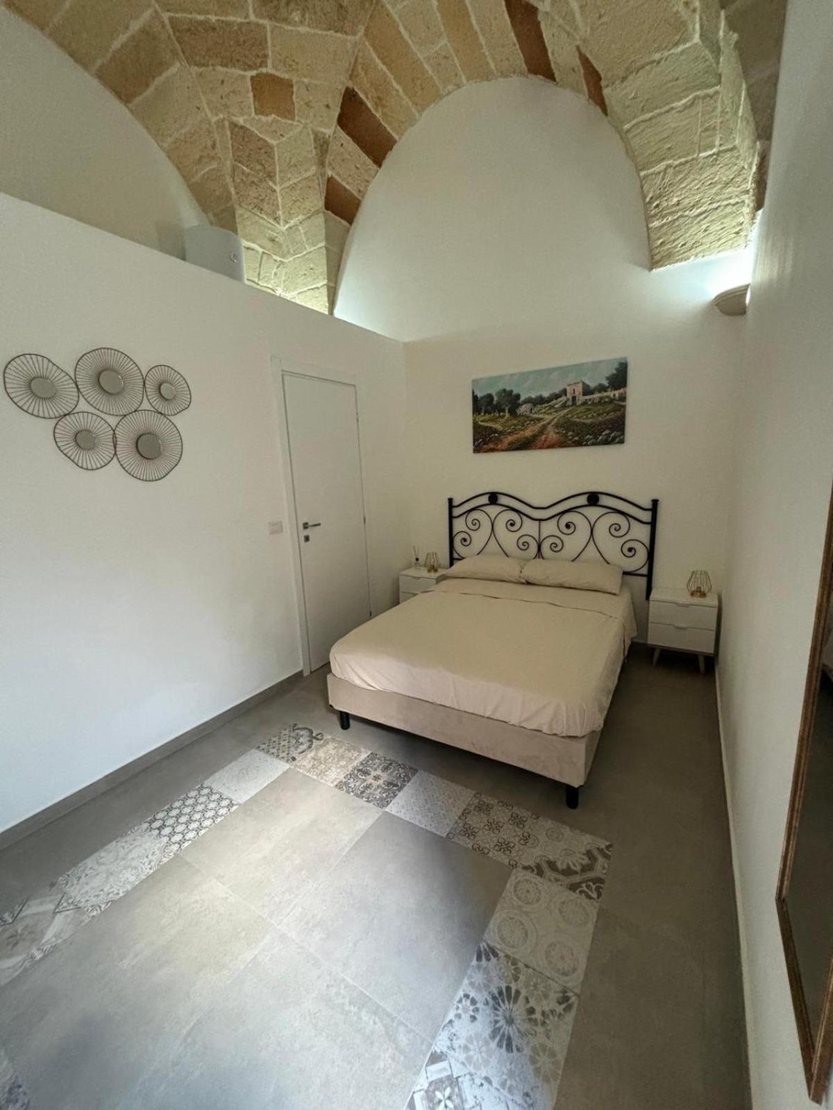 Giura Hotel Lecce Kültér fotó