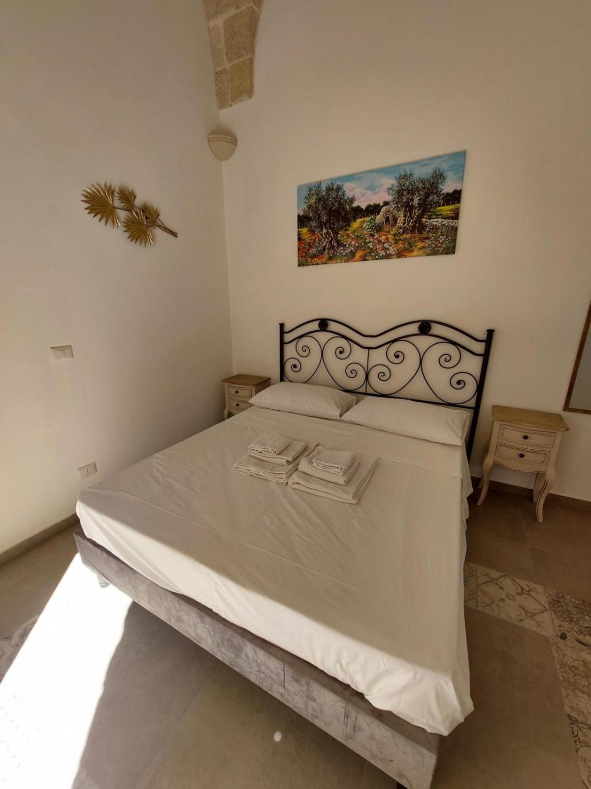 Giura Hotel Lecce Kültér fotó