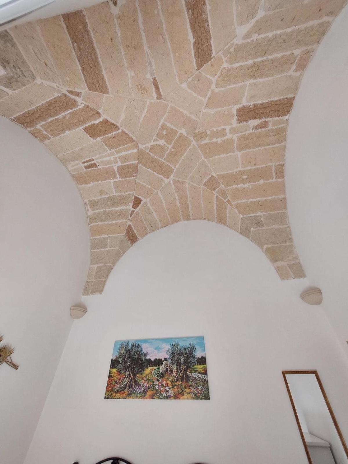 Giura Hotel Lecce Kültér fotó